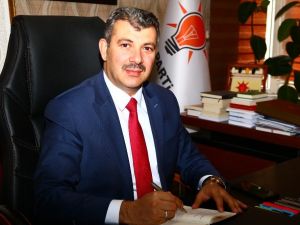 Başkan Altınsoy’dan yatırım çağrısı
