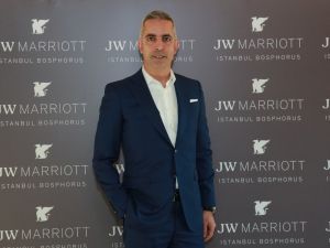 180 yıllık tarihi han lüks otele dönüştürüldü