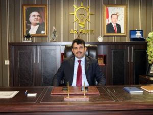Çakır aday olmayacağını açıkladı