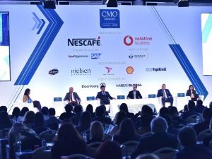 Sınırları olmayan markalar CMO Summit 2020’de bir araya geldi