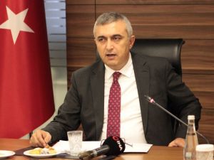 Kültür ve Turizm Bakanlığı, TÜİK tarafından ’Kalite Belgesi’ almaya hak kazandı