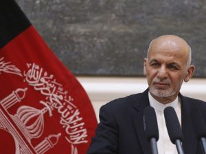 Afganistan Bağımsız Seçim Komisyonu nihai kararını açıkladı