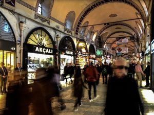 Serbest piyasada altın fiyatları