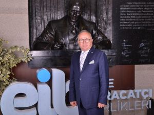 Doğal taş sektörü 20 Şubat’ta Afyonkarahisar’da buluşuyor