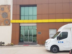 Eaton Teknoloji Karavanı Gaziantep’e uğradı