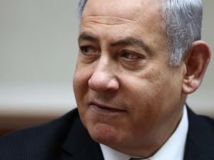 Netanyahu: "Harekat tüm gücüyle devam ediyor"