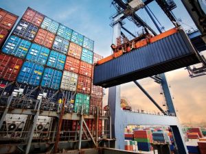 Denizli’nin ocak ayı ihracat ve ithalat rakamları açıklandı