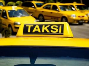 3 büyük şehirde yarı fiyatına taksi plakası