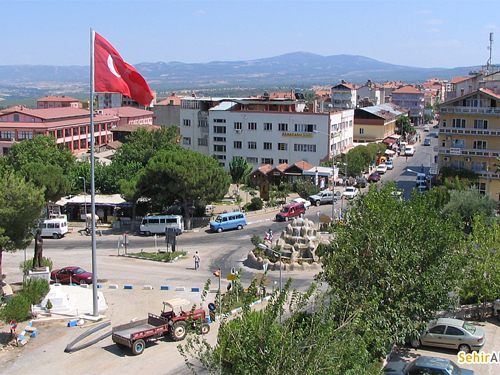 GEKA, Karacasu’nun eko-turizm destinasyonu olması için harekete geçti