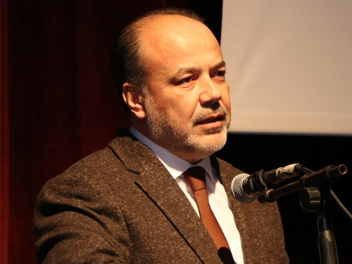 AK Partili Yavuz’dan HDP’li Paylan’a tepki, CHP’ye eleştiri