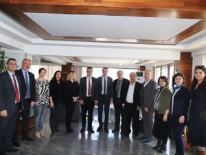 Kadınların emeği Alaşehir’e değer katacak