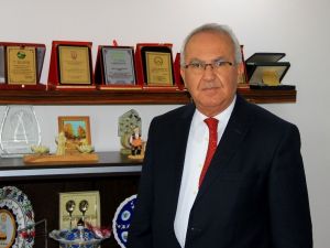 Bal aromalı şurup yasaklandı