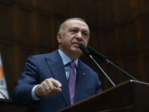 Cumhurbaşkanı Erdoğan: “İdlib harekatı an meselesi”