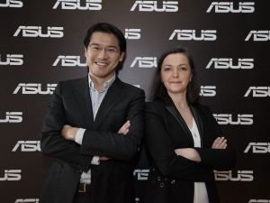 ASUS Türkiye, kurumsal pazar için gelecek planlarını paylaştı