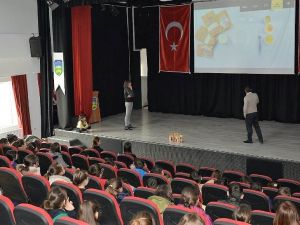 Başak Koleji geleceğin girişimcilerini yetiştiriyor