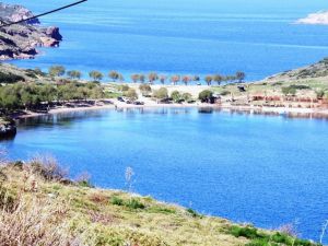 Küdür doğal haline dönüyor