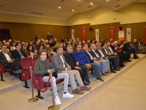 Ünlü isimlerin yer aldığı ’Bu kadar da olmaz’ oyunu Didim’de sahnelendi