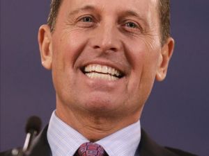 Trump, Ulusal İstihbarat Başkanlığının başına Grenell’i getirdi
