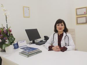 Öksürüklerde 8 hafta kriteri