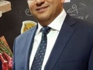 Başkent Ekonomi Platformu Başkan Vekili Balcı: “Canlanan konut talebi bazı müteahhitlerin fırsatçılık yapması ile baltalanmakta”