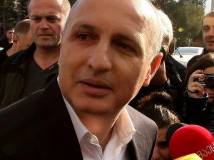 Eski Gürcistan Başbakanı Merabişvili hapisten çıktı