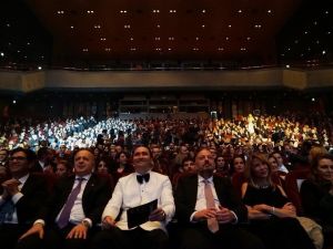 MICE endüstrisinin oscarları nisanda sahiplerini bulacak