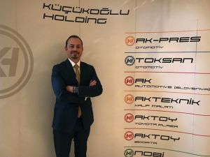 Ak-Pres, Turquality programına kabul edildi