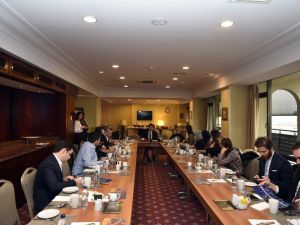 İstanbul Avrupa Yakası’ndaki en fazla elektrik tüketimi Esenyurt’ta