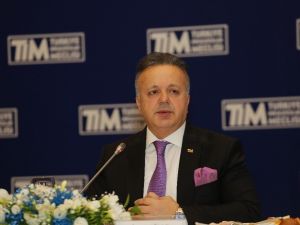 90 bin ihracatçı tek tuşla dünyaya açıldı