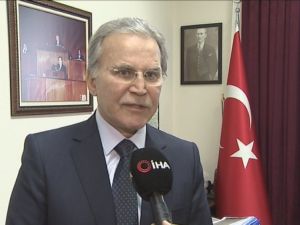 Abdüllatif Şener AK Parti’ye darbe yapılmasını beklemiş