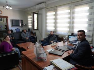 Prof. Dr. Baldıran: “Kazı evi problemimiz var”