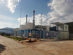 130 bin hanenin kullanacağı elektrik çöpten üretiliyor