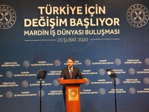 Bakan Albayrak’tan İdlib şehitleri açıklaması