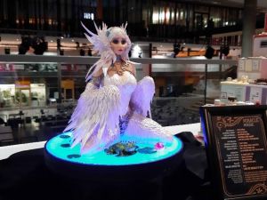 Türk mutfak sanatçıları olimpiyatlardan 19 madalya ile döndü