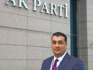 AK Parti’nin Mersin’deki ilçe kongreleri 22 Şubat’ta başlıyor