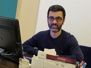 Görme bozuklukları 3 dakikalık ameliyatlarla gideriliyor