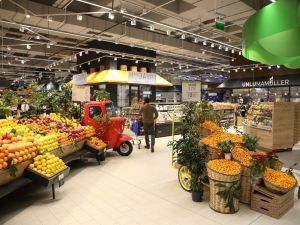 2020’de 100 yeni market ile büyümeye devam edecek