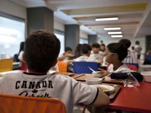 "Dünyada 1.5 milyar kişi İngilizce konuşuyor"