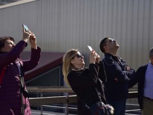 Başkan GÜnel; "Kadıkalesi’ni Kuşadası turizmine kazandıracağız"