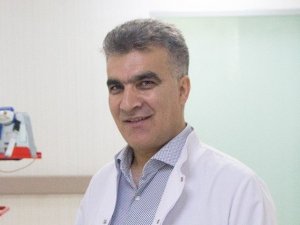 "Aşırı terleme sorunu tedavisi mümkün"