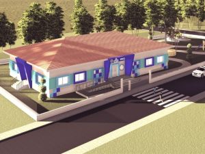 Aydın Büyükşehir Belediyesi’nden kreş atağı