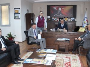 MİTSO’dan ’Yerel ürünler raflarda yerini alsın’ talebi