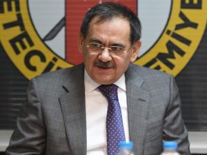 Demir: “Samsun için birlikte hareket etmeliyiz”