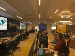 Türk Telekom Siber Güvenlik Merkezi ile Türkiye’nin verisini koruyor