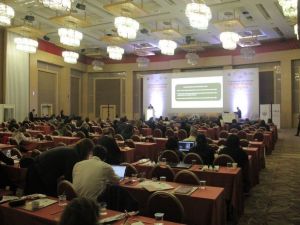 Türk dünyası Multiple Skleroz Kongresi’nin ikincisi Antalya’da düzenlendi