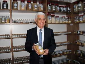 Ardahan’dan Muğla’nın ‘Yerel tohum’ çağrısına cevap verdi