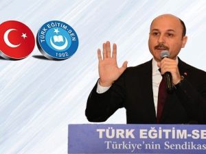 Türk Eğitim-Sen Genel Başkanı Geylan: “Ceren Damar Şenel’in katilinin hak ettiğini, adaletin de yerini bulduğunu düşünüyoruz”
