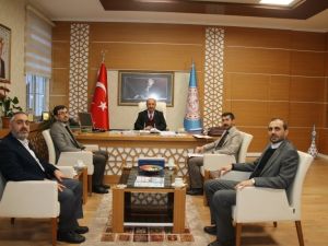 Kütahya’da "Örgün Eğitimle Birlikte Hafızlık Projesi"