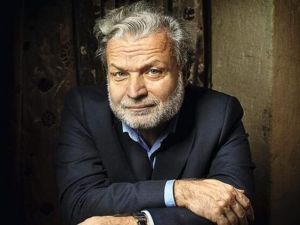 Nedim Gürsel ve Melihat Gülses kent söyleşilerinin konuğu olacak