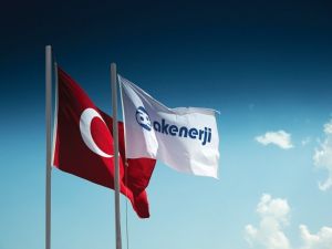 Stevie Awards’tan Akenerji’ye 3 ödül